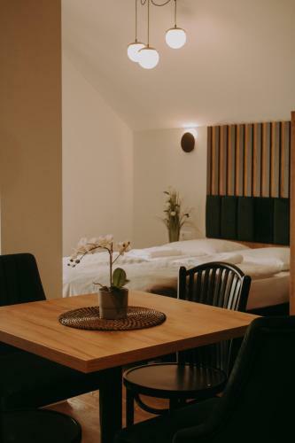 Apartamento Rajskie Uroczysko