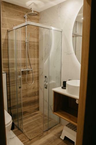 Apartamento Rajskie Uroczysko