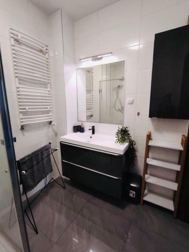 Apartament W Centrum Miasta Z Parkingiem