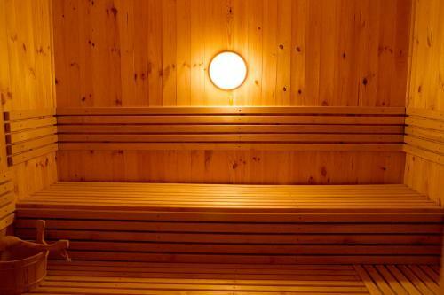 Holiday Home Na Mazurach Nad Jeziorem