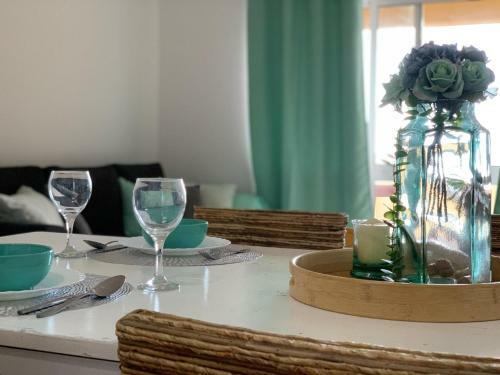 Apartamento Thelighthouse Porto Santo
