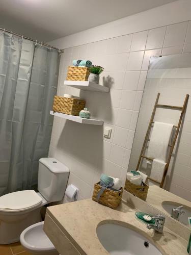 Apartamento Thelighthouse Porto Santo