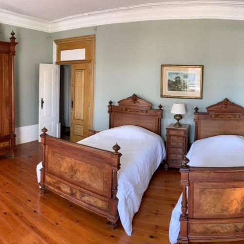 Bucolic And Elegant Townhouse Near Oporto
