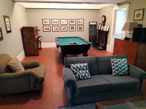 Bucolic And Elegant Townhouse Near Oporto