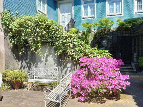 Bucolic And Elegant Townhouse Near Oporto
