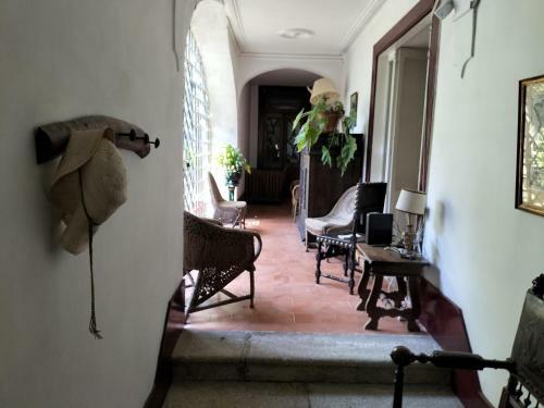 Bucolic And Elegant Townhouse Near Oporto