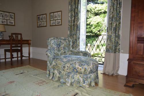 Bucolic And Elegant Townhouse Near Oporto