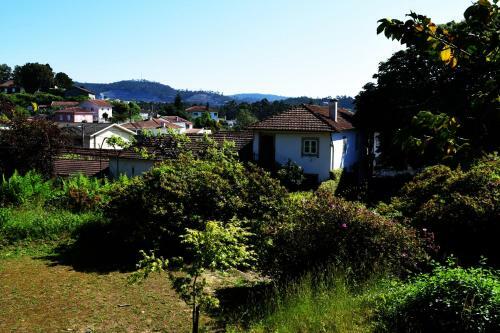 Bucolic And Elegant Townhouse Near Oporto