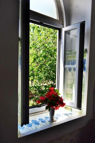Bucolic And Elegant Townhouse Near Oporto