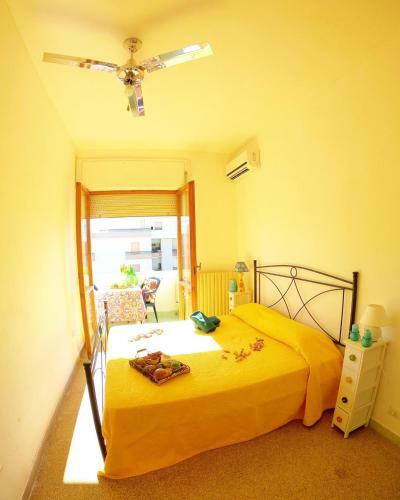 Apartamento Vacation Apulia Properties - Appartamento Sole