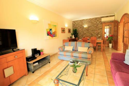 Apartamento Vilamoura Miragolf With Pool By Homing