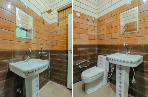 Hotel Shri Bala Ji Residency