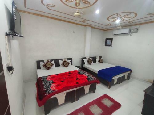 Hotel Ashiyana Guest House
