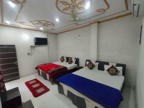 Hotel Ashiyana Guest House