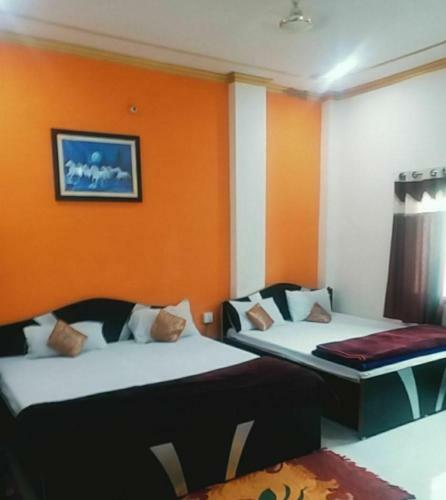Hotel Ashiyana Guest House
