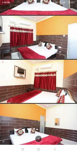 Hotel Ashiyana Guest House