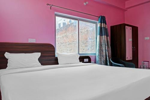 Hotel Oyo 88800 P S Guest House