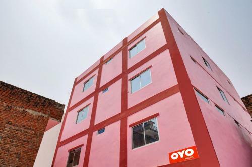 Hotel Oyo 88800 P S Guest House