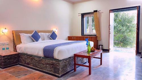Takhat Villa By Shrigo Hotels