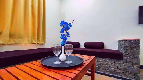 Takhat Villa By Shrigo Hotels