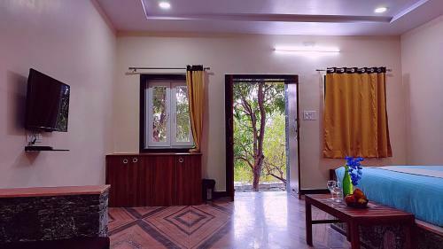 Takhat Villa By Shrigo Hotels