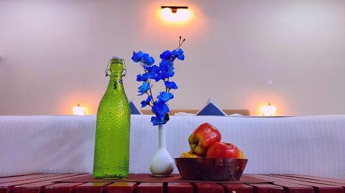 Takhat Villa By Shrigo Hotels