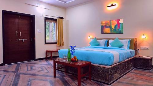 Takhat Villa By Shrigo Hotels