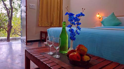 Takhat Villa By Shrigo Hotels