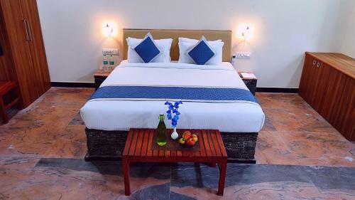 Takhat Villa By Shrigo Hotels