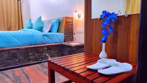 Takhat Villa By Shrigo Hotels