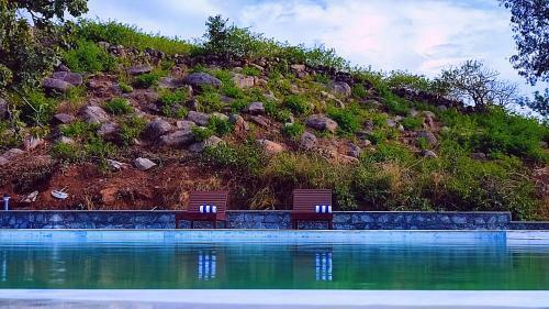 Takhat Villa By Shrigo Hotels