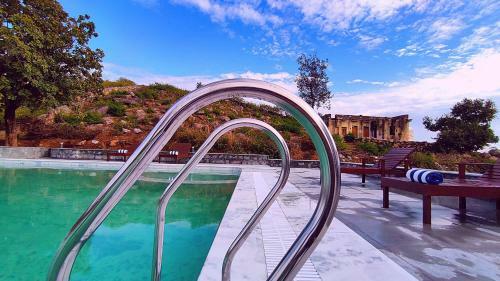 Takhat Villa By Shrigo Hotels
