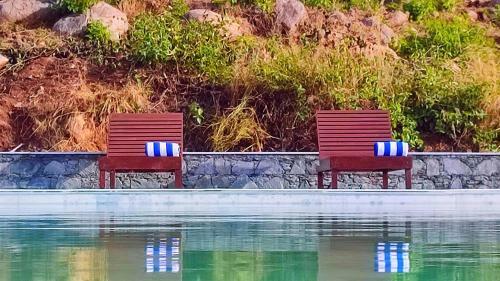 Takhat Villa By Shrigo Hotels