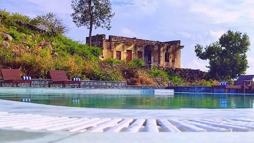 Takhat Villa By Shrigo Hotels