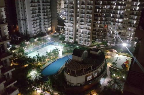 Apartamento Home Away From Home !!
