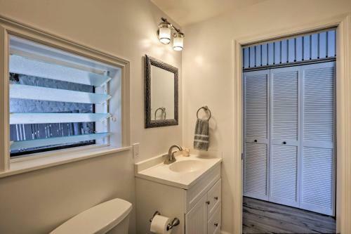 Honolulu House With Shared Pool By Koko Crater!