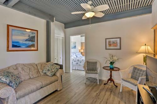 Honolulu House With Shared Pool By Koko Crater!