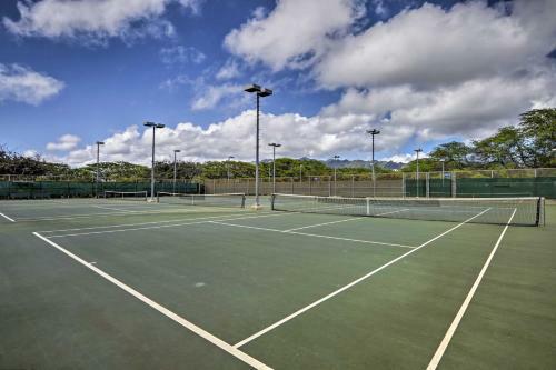 Honolulu House With Shared Pool By Koko Crater!