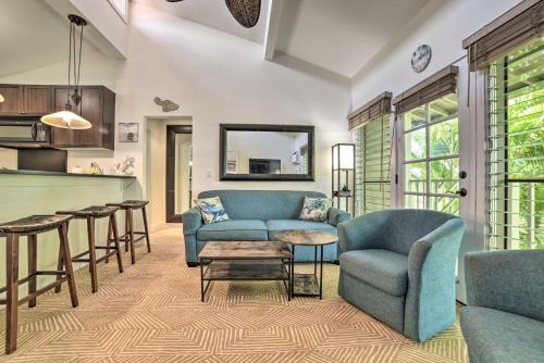 Apartamento Alluring Lahaina Condo With Walkable Location!