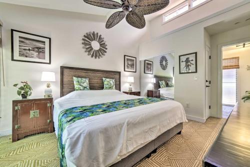 Apartamento Alluring Lahaina Condo With Walkable Location!