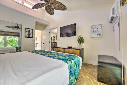 Apartamento Alluring Lahaina Condo With Walkable Location!
