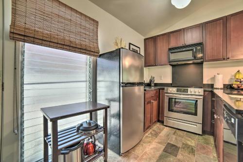 Apartamento Alluring Lahaina Condo With Walkable Location!