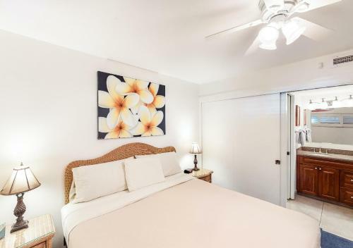 Apartamento Sugar Beach Condominiums By Hi