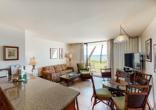 Apartamento Sugar Beach Condominiums By Hi