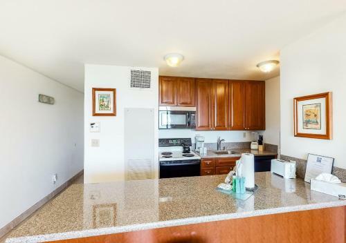 Apartamento Sugar Beach Condominiums By Hi