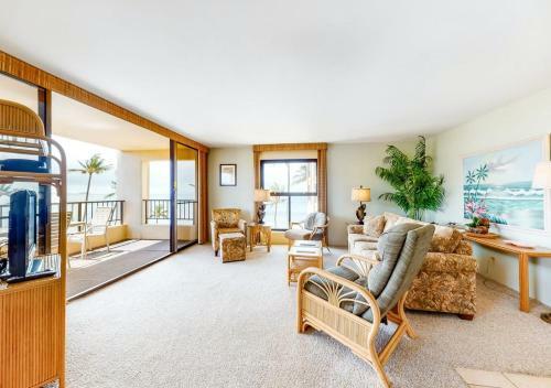 Apartamento Sugar Beach Condominiums By Hi