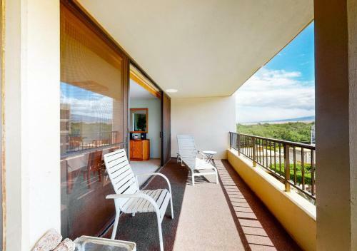 Apartamento Sugar Beach Condominiums By Hi