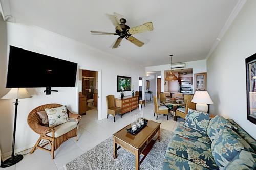Menehune Shores 626
