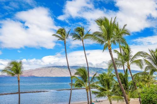 Menehune Shores 626