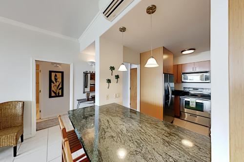 Menehune Shores 626